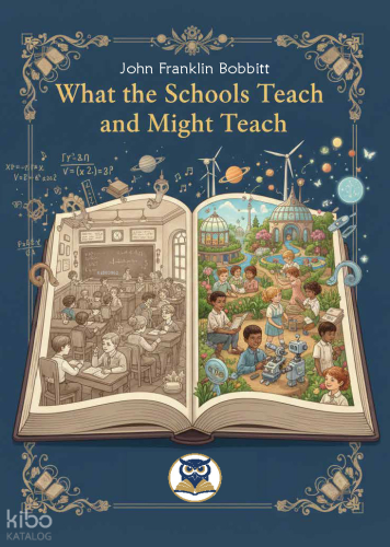 What the Schools Teach and Might Teach