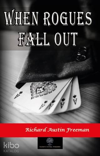 When Rogues Fall Out