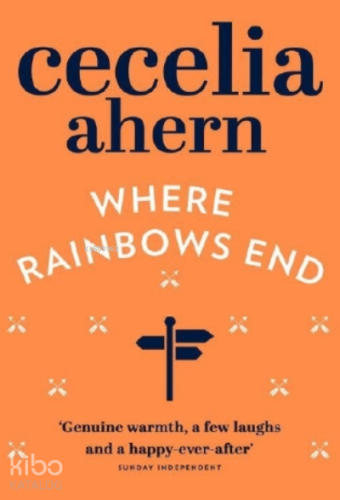 Where Rainbows End Dil: İngilizce