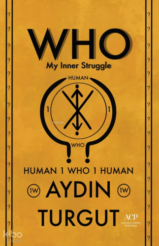 Who - My Inner Struggle