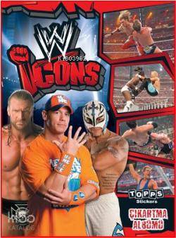 Wicons Başlangıç Paketi