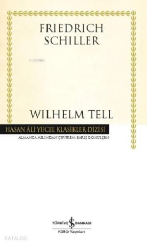 Wilhelm Tell