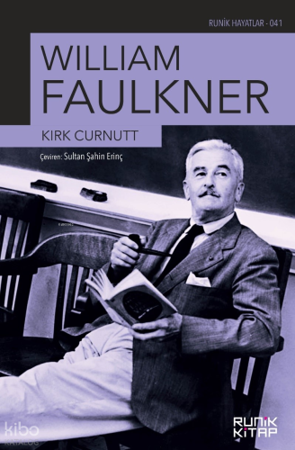 William Faulkner