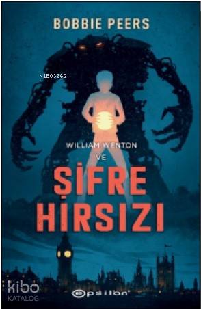 William Wenton ve Şifre Hırsızı