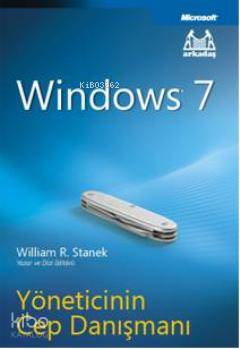 Windows 7 Yöneticinin Cep Danışmanı