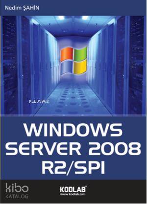 Windows Server 2008 R2/SPI