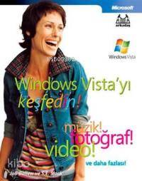 Windows Vısta'yı Keşfedin