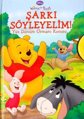 Winnie the Pooh - Şarkı Söyleyelim!; Yüz Dönüm Ormanı Korosu