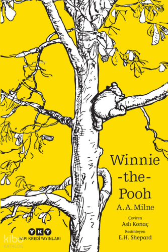 Winnie the Pooh
