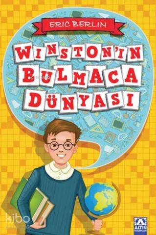 Winston'in Bulmaca Dünyası