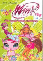 Winx Club; Dört Ayaklı Sevimli Afacanlar