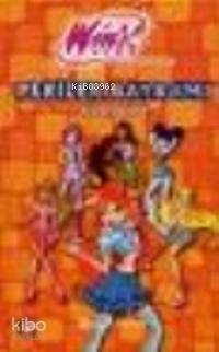 Winx Club Periler Bayramı; (Ciltli)