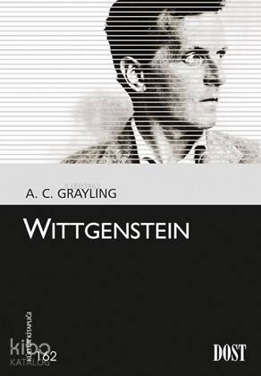 Wittgenstein | A. C. Grayling | Dost Kitabevi