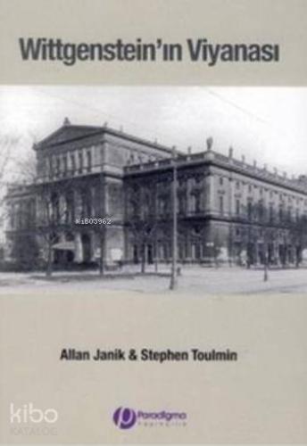 Wittgenstein'ın Viyanası