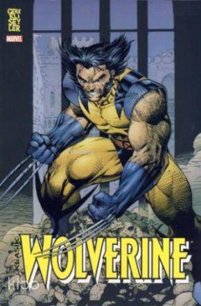 Wolverine 1