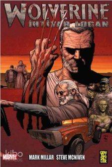 Wolverine: İhtiyar Logan