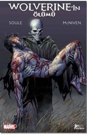 Wolverine'in Ölümü