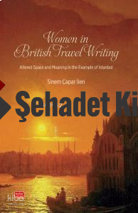 Women In British Travel Writing