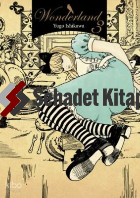 Wonderland Cilt 3