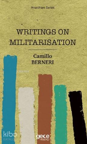 Writings On Militarisation