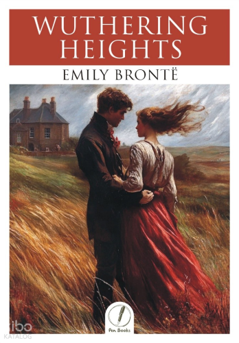 Wuthering Heights