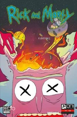 X-Men Dark Phoenix Saga | Chris Claremont | Marmara Çizgi Yayın Dağıtı