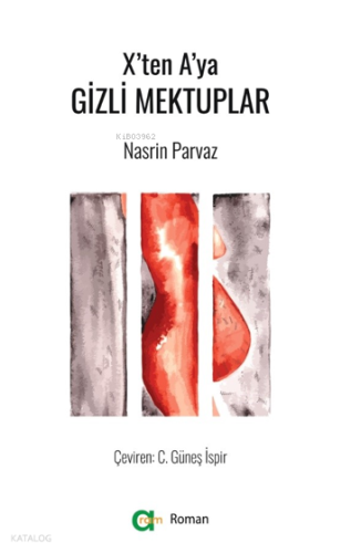 X’ten A’ya Gizli Mektuplar