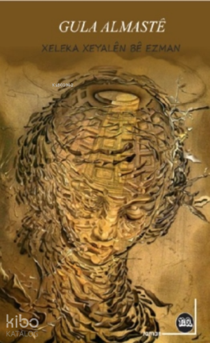 Xeleka Xeyalên Bê Ezman