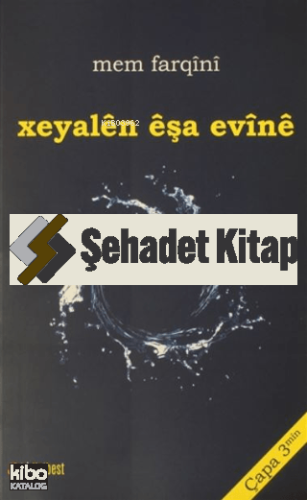 Xeyalen Eşa Evine