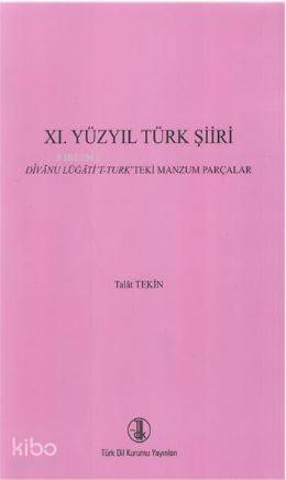 Xı. Yüzyıl Türk Şiiri