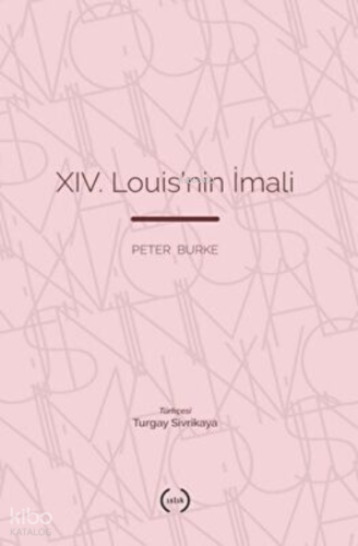 XIV. Louis’nin İmali