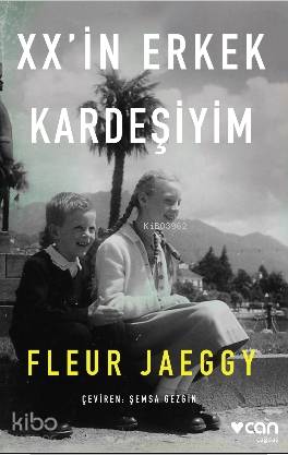 XX'in Erkek Kardeşiyim