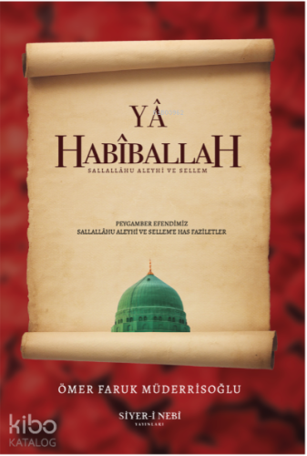 Ya Habiballah | Ömer Faruk Akkaya | Siyer-i Nebi Yayınları