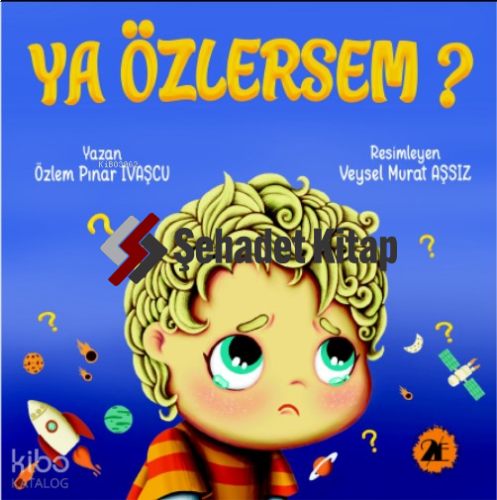 Ya Özlersem?