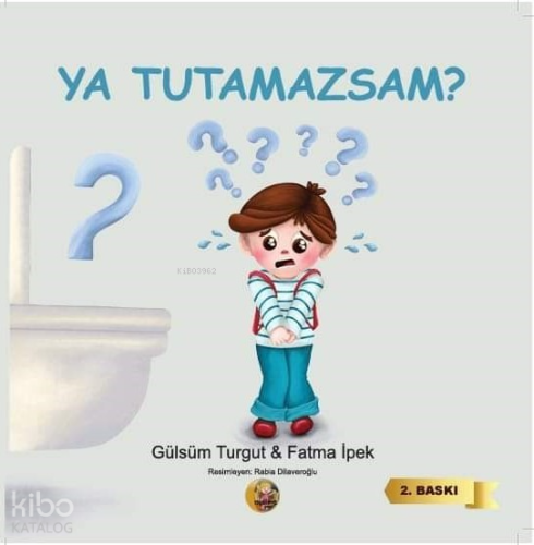 Ya Tutamazsam