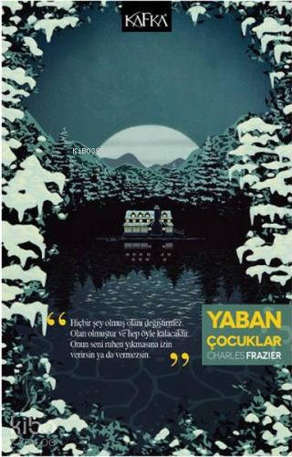 Yaban Çocuklar