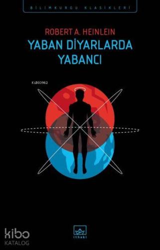 Yaban Diyarlarda Yabancı