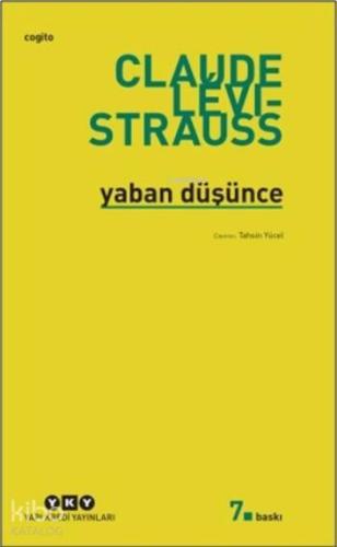 Yaban Düşünce