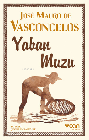 Yaban Muzu