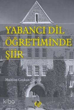 Yabancı Dil Öğretiminde Şiir
