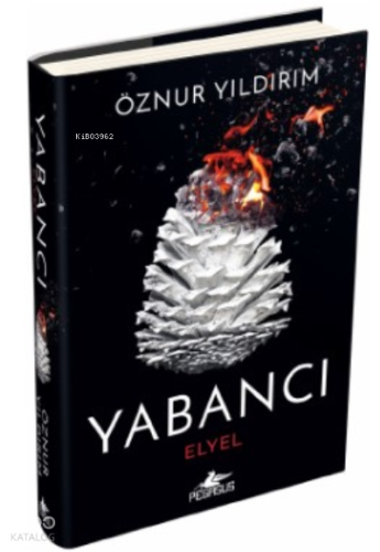 Yabancı: Elyel