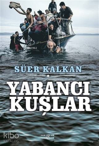 Yabancı Kuşlar