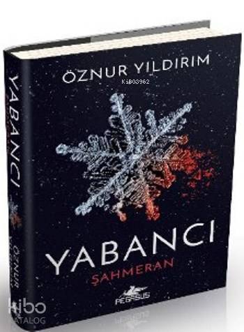 Yabancı Şahmeran (Ciltli)