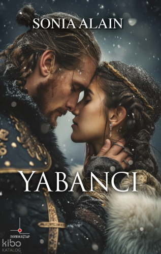 Yabancı