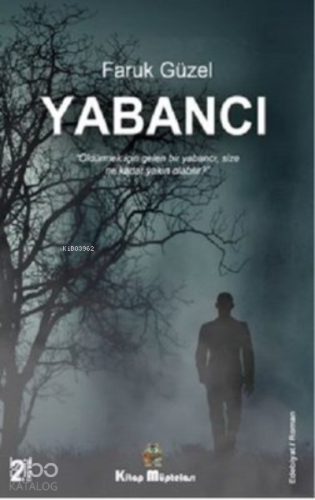 Yabancı