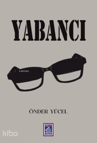 Yabancı