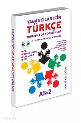 Yabancılar için Türkçe