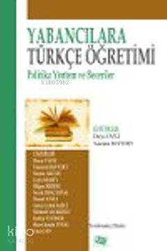 Yabancılara Türkçe Öğretimi