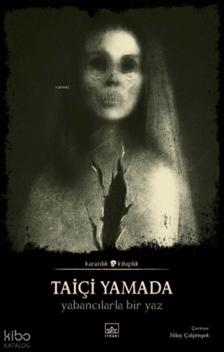 Yabancılarla Bir Yaz