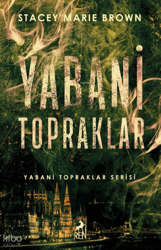 Yabani Topraklar